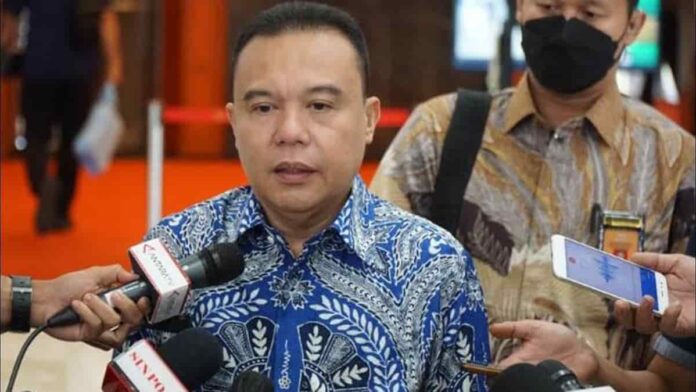 Koalisi Partai Gerindra-PKB