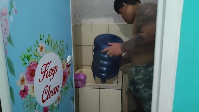 Pelanggan PDAM Ciamis