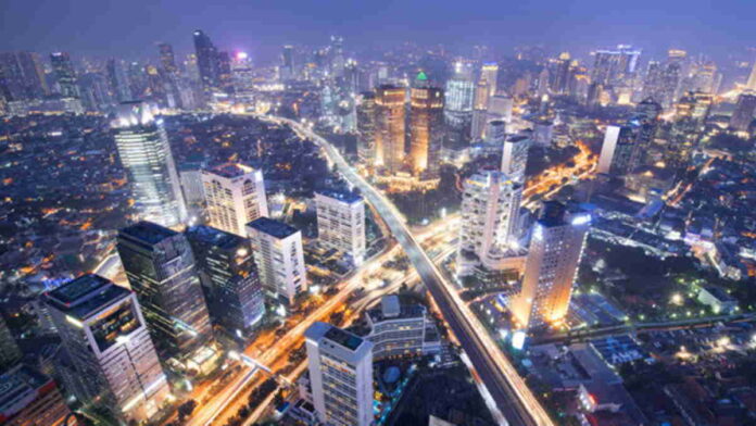 Pemerintah Akan Ubah Nama DKI Jadi DKJ atau Daerah Khusus Jakarta