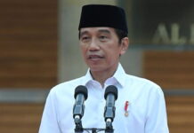 Pengamat Sebut Jokowi Sedang Membangun Dinasti Politik