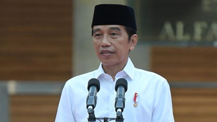 Pengamat Sebut Jokowi Sedang Membangun Dinasti Politik