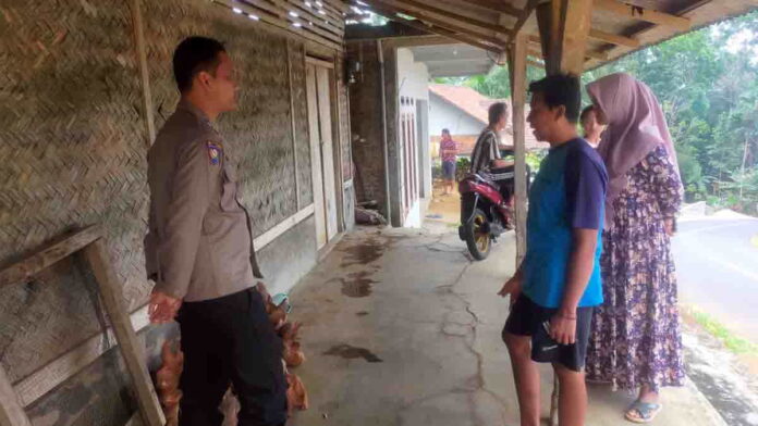 Penggilingan Padi