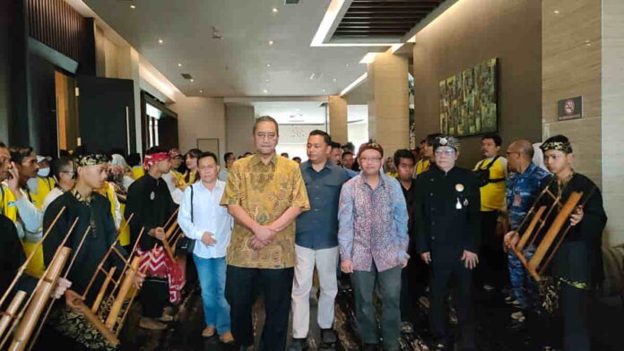 Perlindungan Warisan Budaya di Tasikmalaya