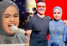 Perjalanan Karir Putri Ariani