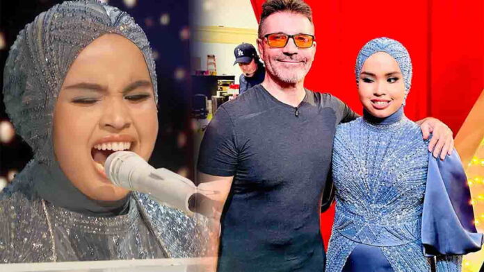 Perjalanan Karir Putri Ariani