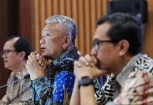 penanganan sampah kota bandung