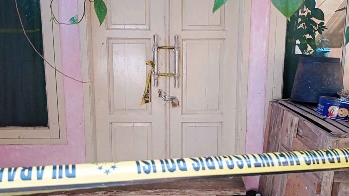Polisi Tangkap Suami yang Diduga Aniaya Istri Hingga Tewas di Ciamis