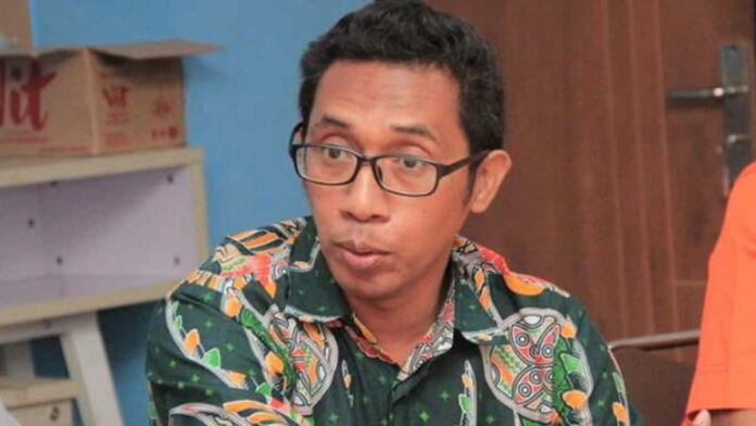Politisi PBB Sebut, Capres dan Cawapres Harus Punya Koneksi Internasional