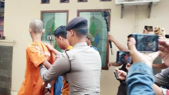 Polres Ciamis Ungkap Kronologis Jukir yang Aniaya Istrinya Hingga Tewas