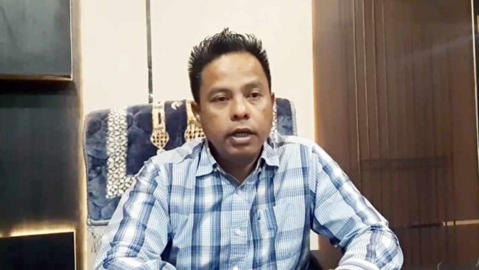 Polres Garut Kantongi Identitas Pemeran Live Mesum di Medsos
