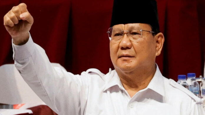 Prabowo Siap Gebrak Pilpres 2024, Gaet Cawapres Milenial