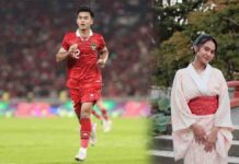 Pratama Arhan Bakal Gabung Suwon FC