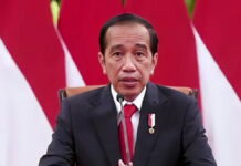 Presiden Jokowi Luncurkan Bursa Karbon Indonesia, Langkah Nyata Hadapi Krisis Iklim