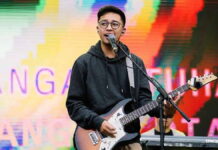 Profil Ezra Mandira