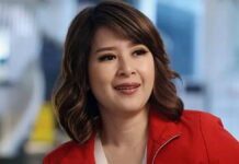 Profil Grace Natalie, Mantan Wartawan yang Berhasil Gaet Kaesang Gabung PSI