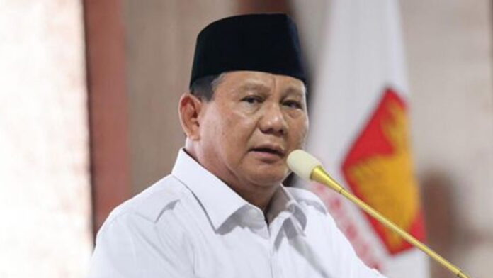 Program Unggulan Prabowo, Makan Siang dan Susu Gratis untuk Siswa Plus Naikkan Gaji ASN