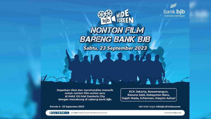 Program Widescreen