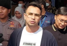 Raffi Ahmad Datangi KPK, Ada Apa