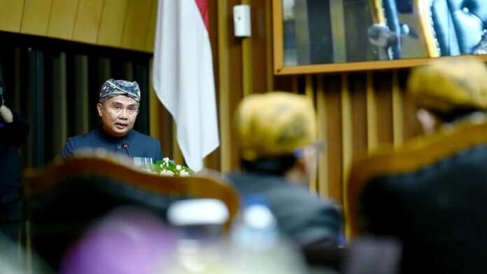 ekonomi kreatif bandung