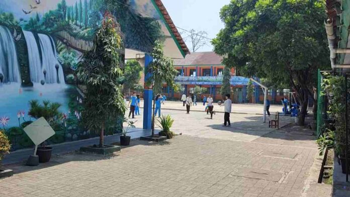 Respon Disdik Kota Tasikmalaya Soal Aksi Bullying Candaan di SMPN 14 Mangkubumi
