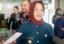 Respon Wali Kota Banjar Soal Kondisi SDN 3 Rejasari yang Memprihatinkan