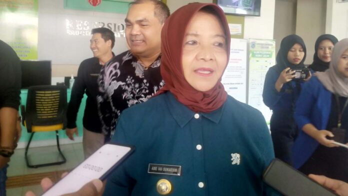 Respon Wali Kota Banjar Soal Kondisi SDN 3 Rejasari yang Memprihatinkan
