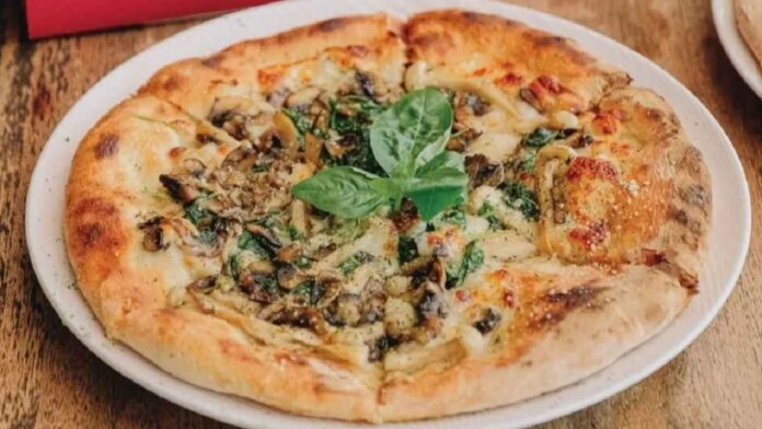 Restoran Italia di Bandung
