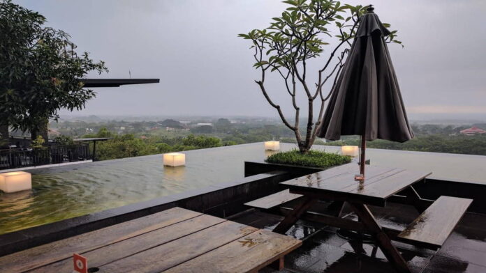 Restoran Mewah di Cirebon