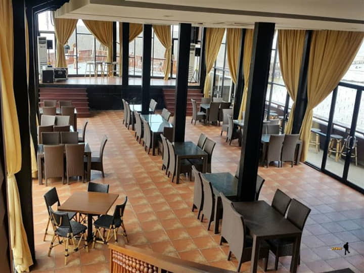 Restoran Mewah di Cirebon