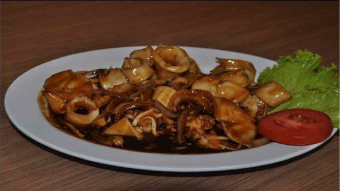 Restoran Seafood di Bekasi