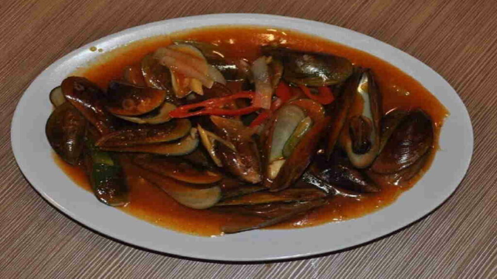 Restoran Seafood di Bekasi