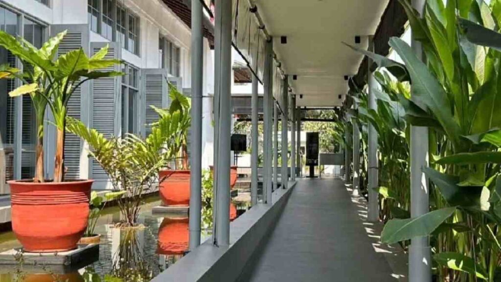 Restoran dengan Private Room di Bekasi