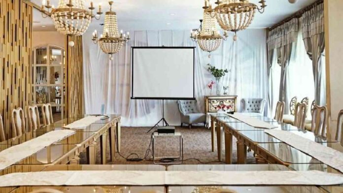 Restoran dengan Private Room di Bekasi