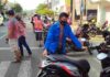 Retribusi Parkir Digital