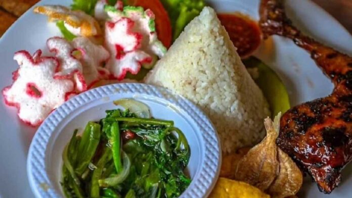 Rumah Makan Enak di Sumedang