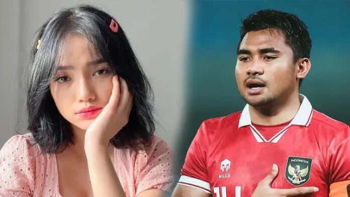 Rumor Kedekatan Fuji dan Asnawi