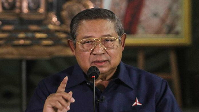SBY Tinggalkan Koalisi Anies, Buka Peluang Baru dalam Politik