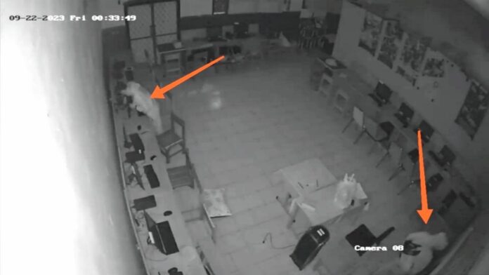 SMKN Sukaresik