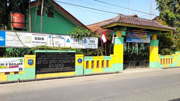 Guru diancam akan dibunuh oleh siswa di Kota Banjar