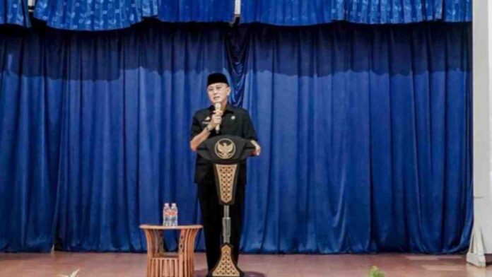 Salat Istisqa dan Doa Bersama