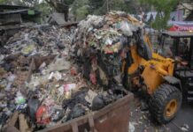 sampah Kota Bandung