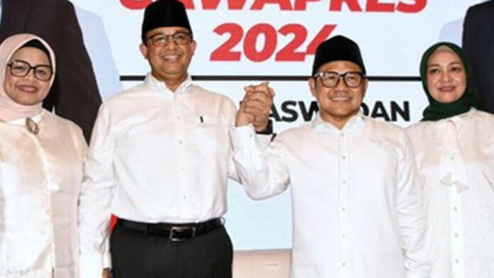 Sandiaga Uno: Deklarasi Pasangan Anies – Cak Imin Harus Disambut Sukacita