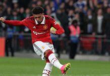 Saran Legenda Manchester United untuk Jadon Sancho yang dalam Masalah