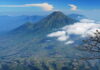 Sejarah Gunung Cikuray Garut