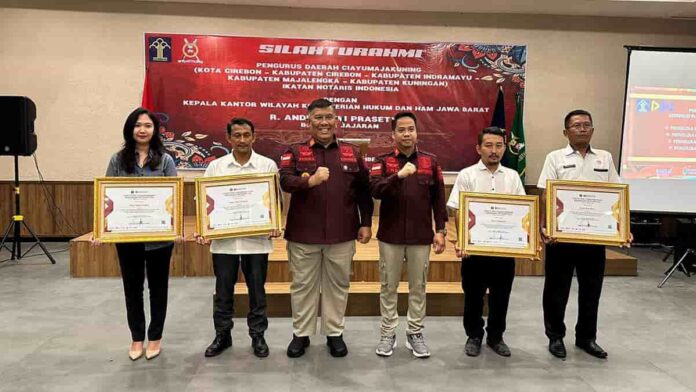 Sertifikasi Pusat Perbelanjaan Tradisional