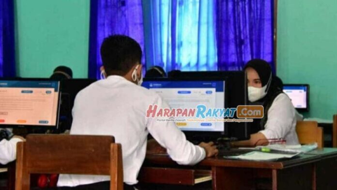 Siap-siap Jadi Pegawai, Ratusan Formasi PPPK di Kota Banjar Segera Dibuka