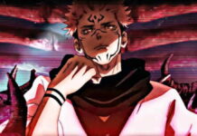 Siapa Korban Ryomen Sukuna Selanjutnya di Manga Jujutsu Kaisen