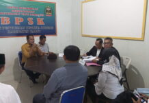 Putusan sengketa konsumen vs PDAM Garut