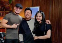 Sifat Asli Denny Caknan Terkuak