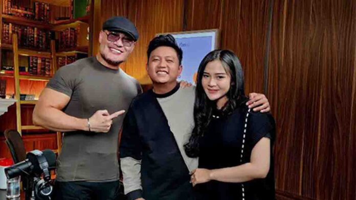 Sifat Asli Denny Caknan Terkuak